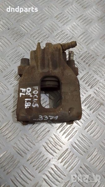 Спирачен апарат Ford Focus 1.8i 2002г.(преден ляв)	, снимка 1