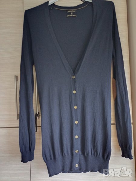 Жилетка Massimo Dutti L, снимка 1