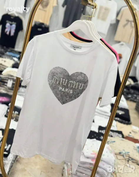 Miu Miu дамски комплект , снимка 1