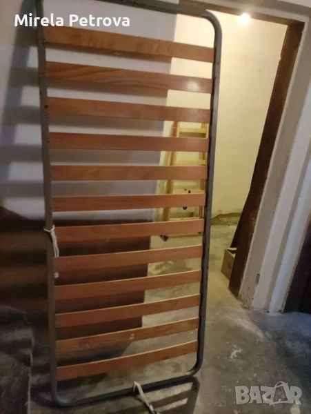 Подматрачна рамка 90/190 , снимка 1