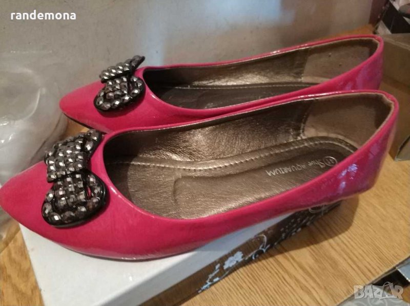 Дамски обувки Номер 41, снимка 1
