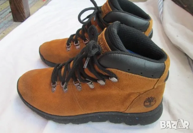 Timberland мъжки боти размер 41., снимка 1