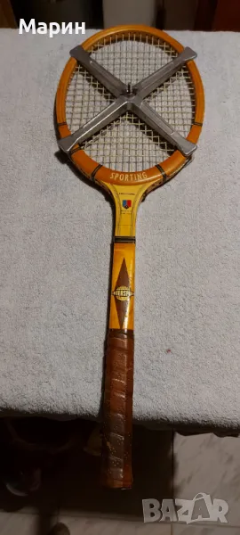 Тенис ракета 2, снимка 1