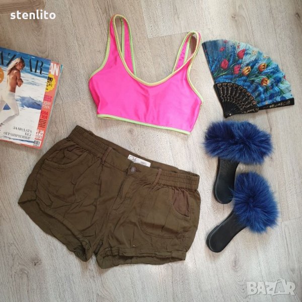 Бански - бюстие р-р М, снимка 1