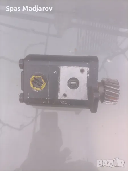 Хидравлична помпа Hema за трактор Massey Ferguson , снимка 1