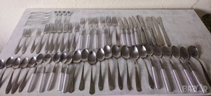 ПРИБОРИ ЗА ХРАНЕНЕ, снимка 1