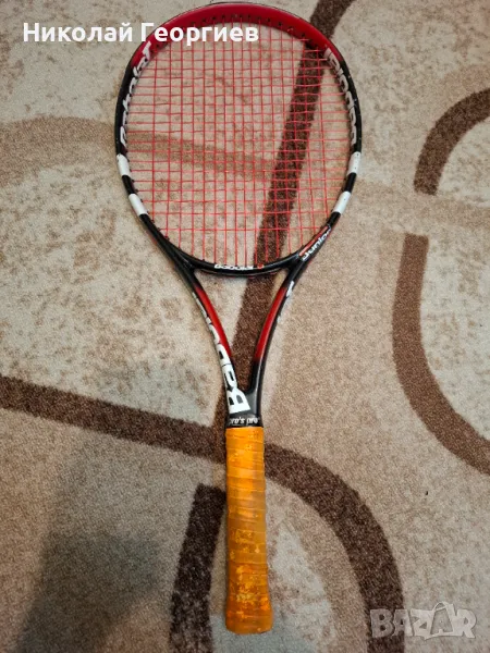 Тенис ракета Babolat, снимка 1