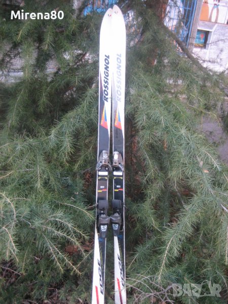 * ROSSIGNOL * - ски 180 см, снимка 1