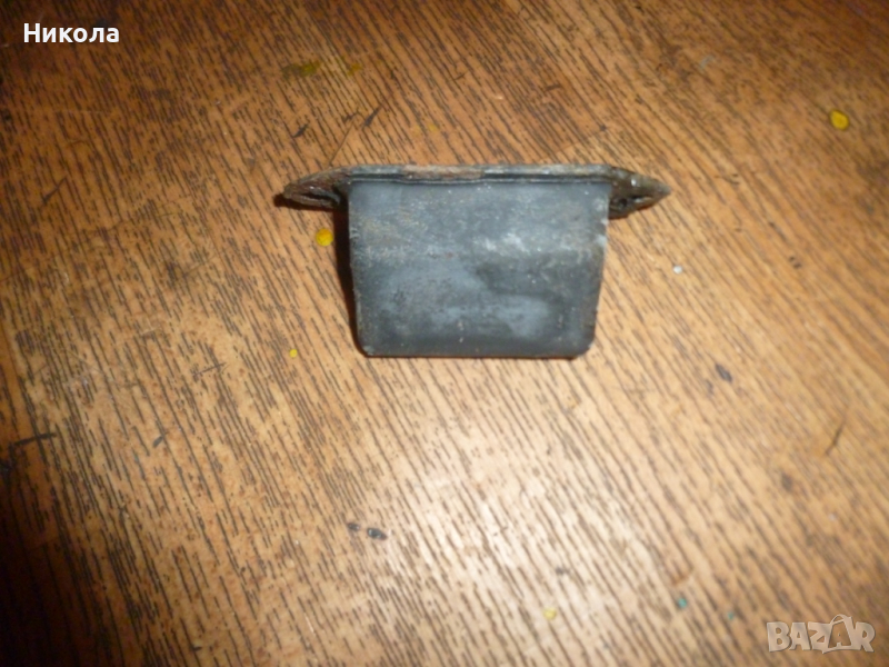 Преден тампон шаси Сузуки Самурай, снимка 1