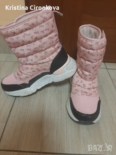 ботуши/апрески"Lotto" 33 номер, снимка 1