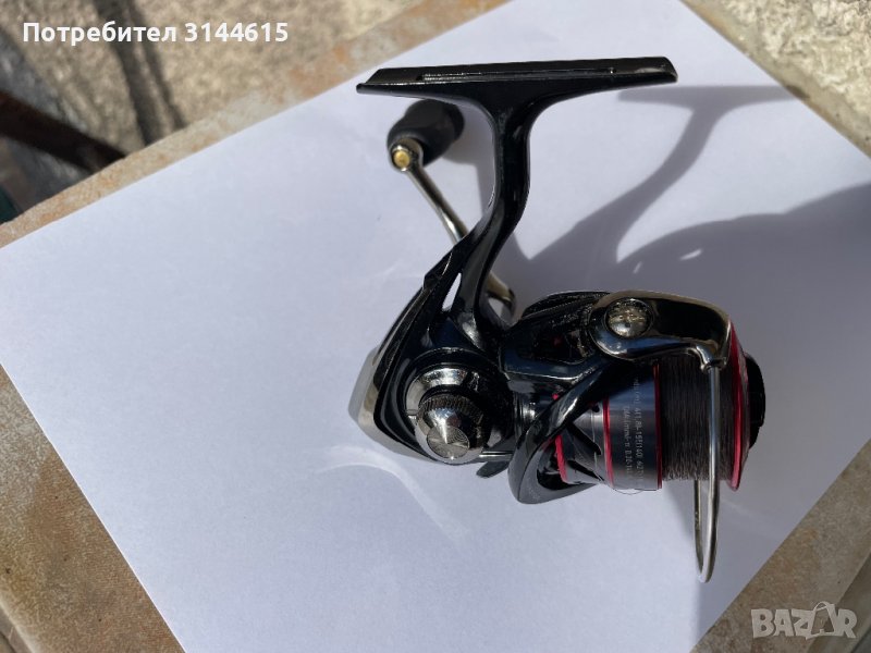 Daiwa Ninja 1500a , снимка 1