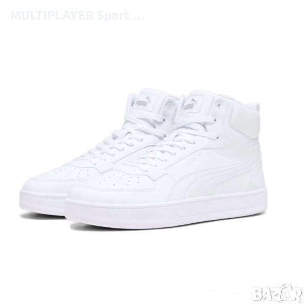 Puma Caven 2.0 Mid | Оригинални мъжки кецове, снимка 1