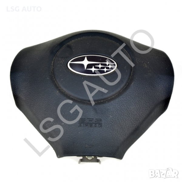 AIRBAG волан Subaru OUTBACK 2003-2009 SU220219N-202, снимка 1