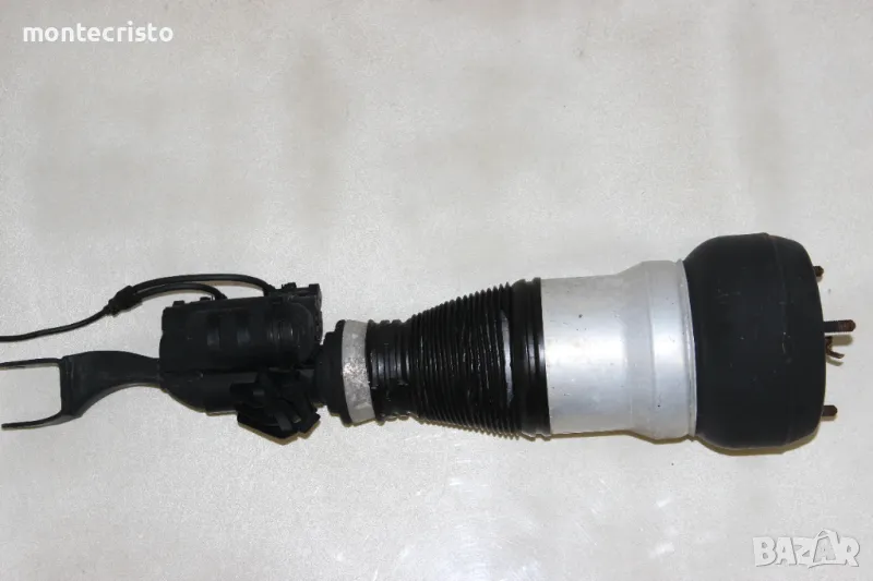 Преден десен въздушен амортисьор Mercedes W222 S-CLass (2013-2017г.) 15140013963 / 15.1400-1396.3, снимка 1