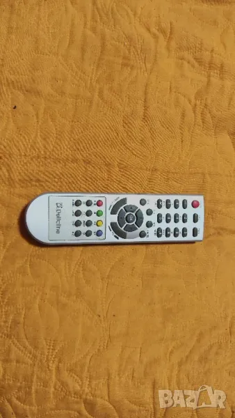 Дистанционно за цифров приемник декодер, снимка 1