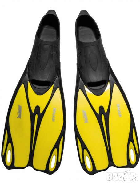 BLUE HOLES Плавници Snap, снимка 1
