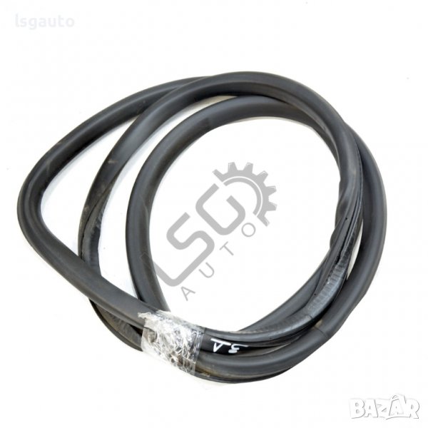 Уплътнение задна дясна врата Volkswagen Passat (B6)(2005-2010) ID:96629, снимка 1