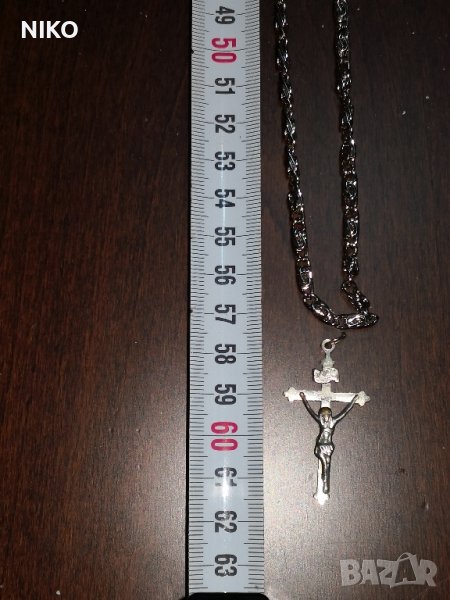 Продавам, Автентични, Сребърни накити, снимка 1