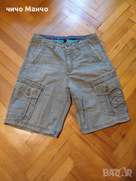 RIP CURL Бермуди/къс панталон (W31), снимка 1
