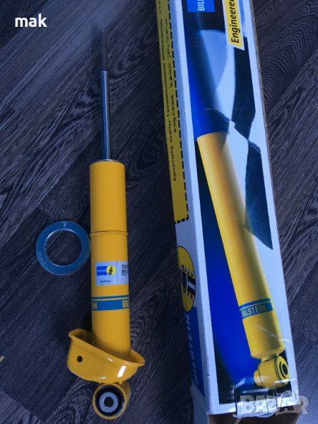 Заден Bilstein B8 Porsche 911(996), снимка 1