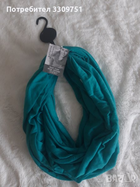 !Чисто нов! Дамски шал , снимка 1