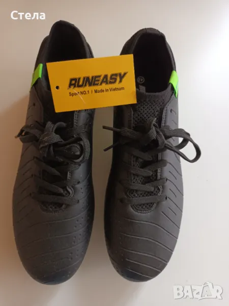 Футболни обувки , снимка 1
