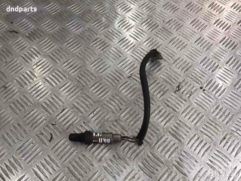 Ламбда сонда Peugeot 206,1.1i,2000г., снимка 1