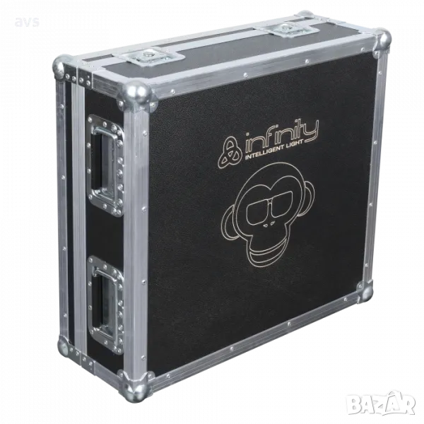 Кейс Infinity Case for Chimp 100, снимка 1