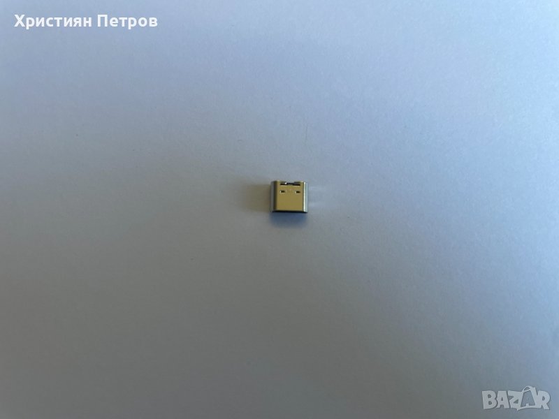 USB букса за зареждане за Nokia 3.1, снимка 1