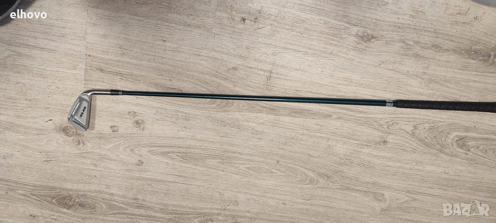 Стик за голф NICLAUS 3, снимка 1
