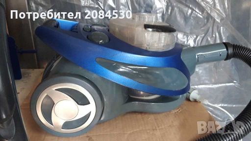 Прахосмукачка  SILVA, снимка 1