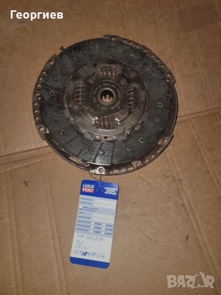 Фолксваген Голф 4 1.6 Съединител, снимка 1