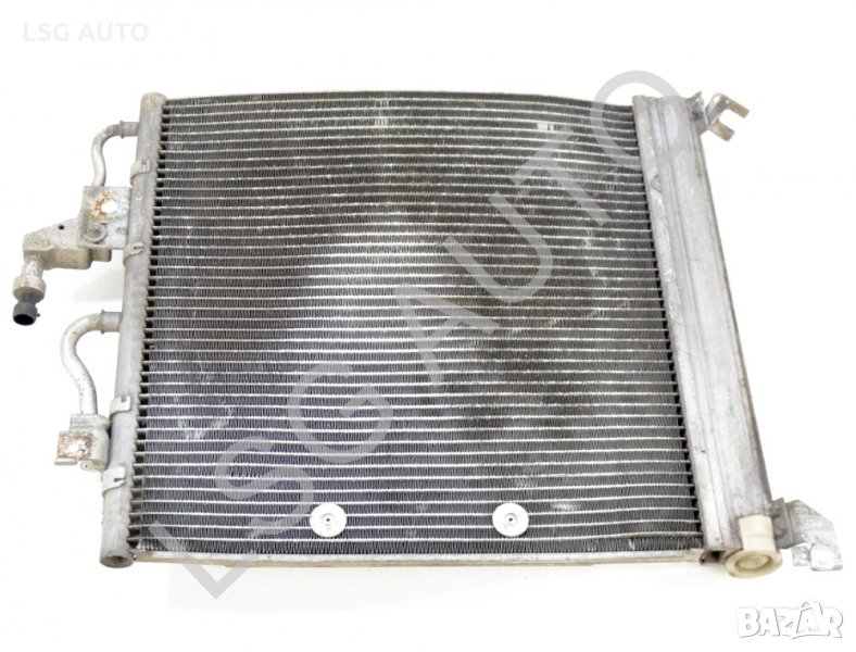 Климатичен радиатор OPEL ZAFIRA B 2005-2014 Z210219-173, снимка 1
