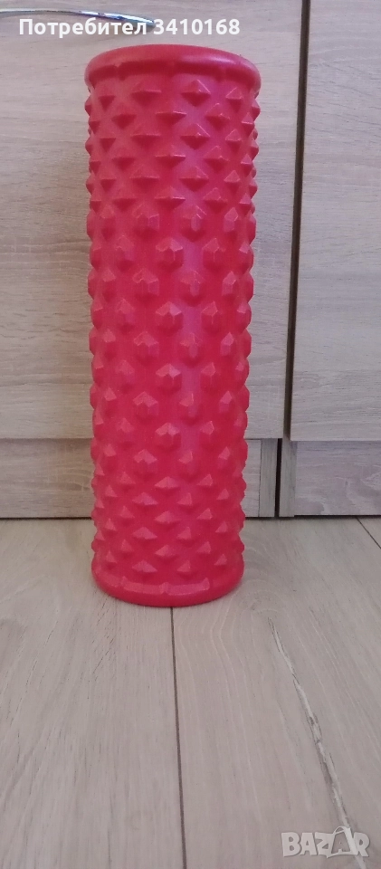 Масажен ролер – ролка за гръб , снимка 1