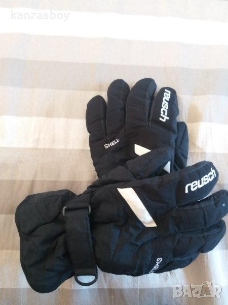 reusch gore tex gloves - мъжки ски ръкавици размер 8.5, снимка 1