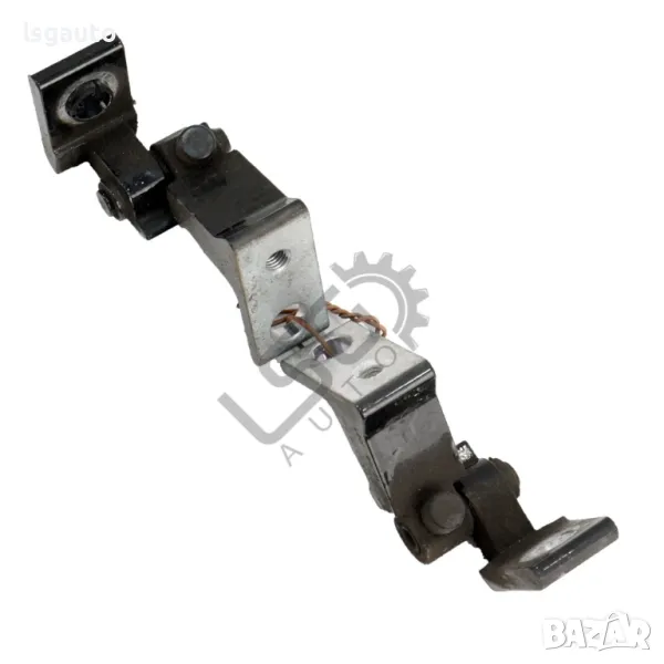 Панти задна дясна врата AUDI A4 (B8) 2008-2015 ID: 144454, снимка 1