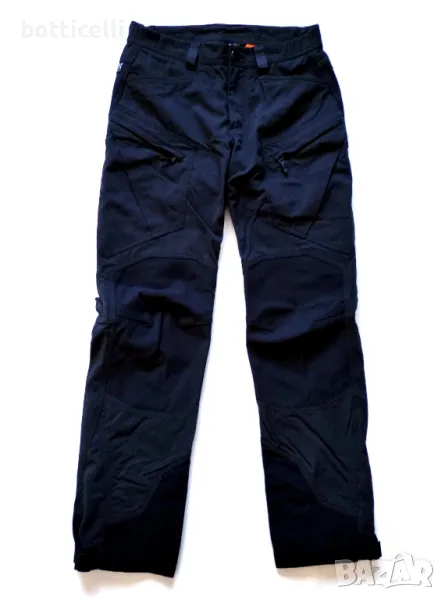 Haglofs Climatic Outdoor Pants - S - оригинален панталон, снимка 1