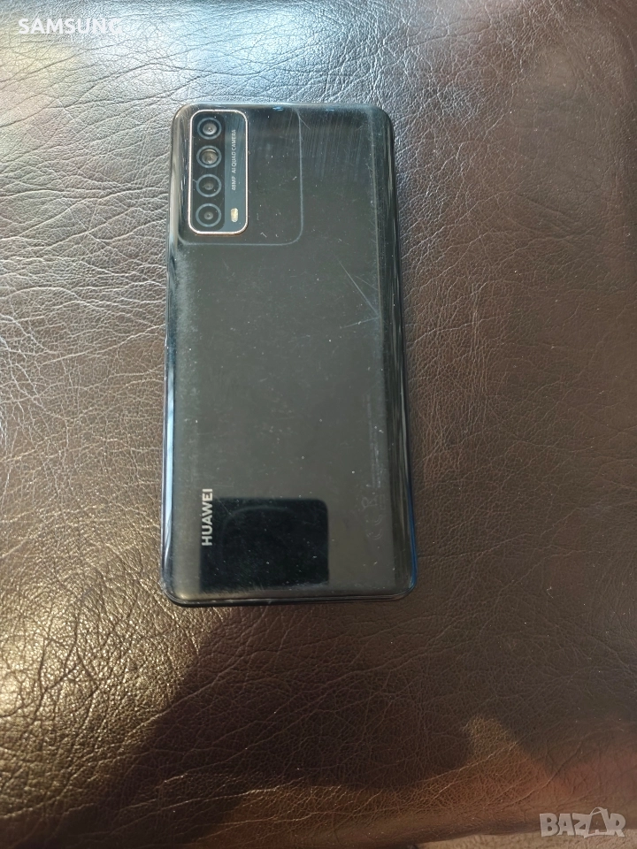 Huawei - P smart 2021, снимка 1