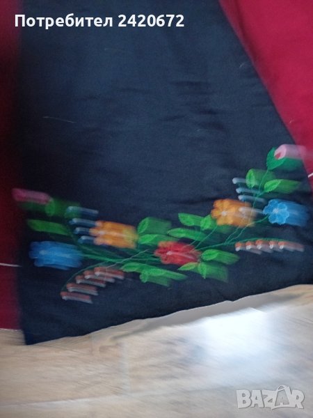 пищимал  и  престилка, снимка 1