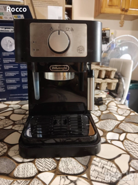 Кафе машина Делонги, снимка 1