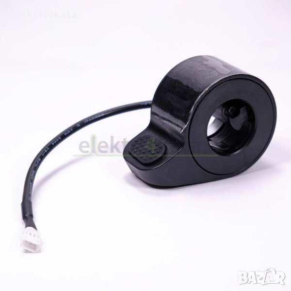 Акселератор (палец) за газта за Xiaomi M365, 1S, Essential, снимка 1