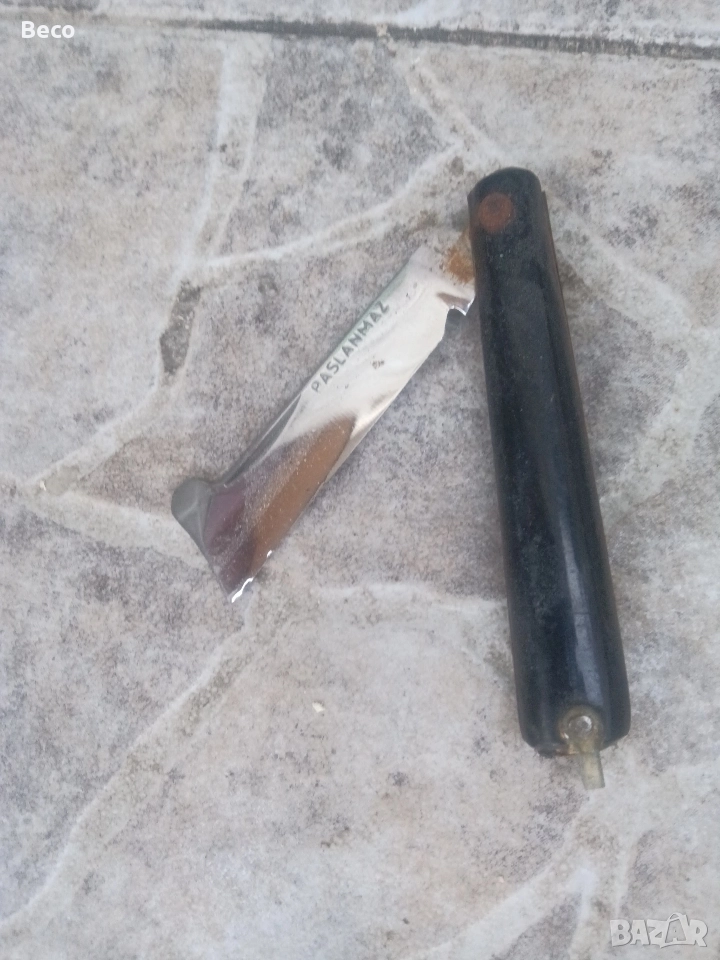 ножче за присаждане , снимка 1