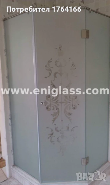 Душ кабини паравани, снимка 1