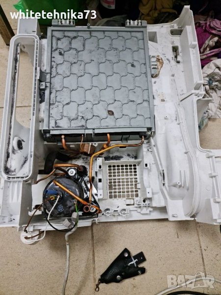 Дъно от сушилня беко, снимка 1