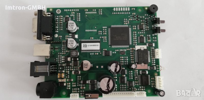 Дънна платка 81200000000138 за принтер KUBE -CUSTOM, снимка 1