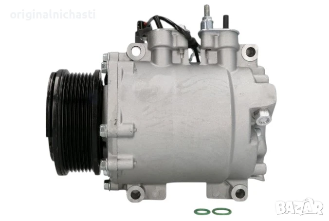 Компресор за климатик за ХОНДА ЦРВ 2 БЕНЗИН HONDA CR-V 2 RD 5 K20A4 38810PNB006 38810-PNB-006, снимка 1