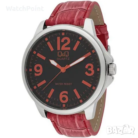 Мъжки часовник Q&Q - KW82J833Y, снимка 1