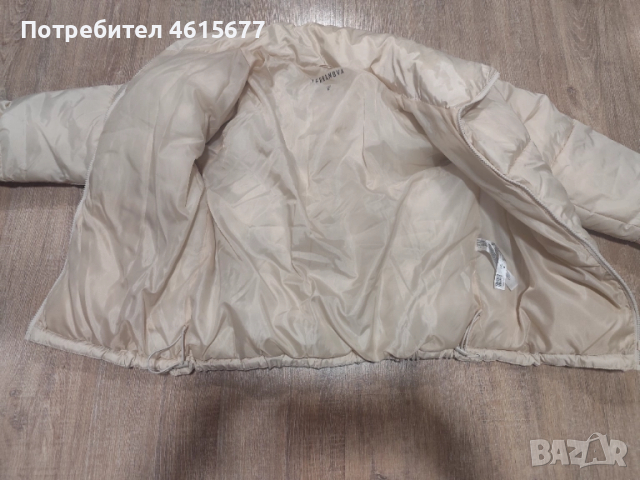 яке на Terranova , снимка 2 - Якета - 52433895