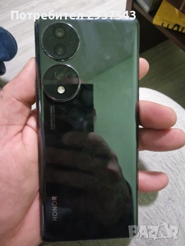 Honor 70, снимка 2 - Huawei - 52939642
