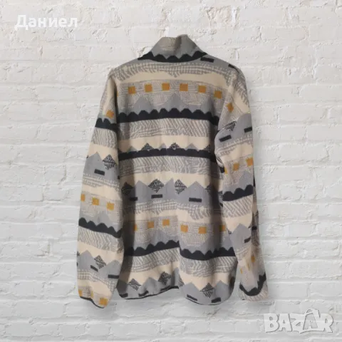 Полар Jack Wolfskine , снимка 2 - Спортни дрехи, екипи - 48484686